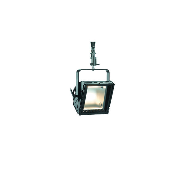 Прибор ARRI CYC 1250 Single L1.84200.B (MAN, black, 220-250 V AC, bare ends)